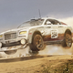 Image for article titled These Modern Interpretations Of Classic Rally Cars Are So Satisfying